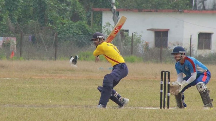 नेपालगन्ज मेयर कप क्रिकेटका पाँच खेल कोहलपुरमा हुदैं